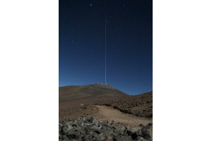 Paranal lasers