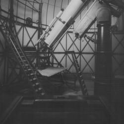 Newall Telescope
