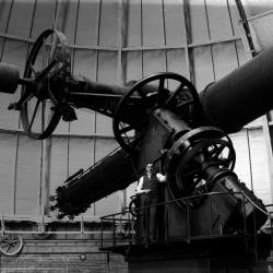 Yerkes Telescope