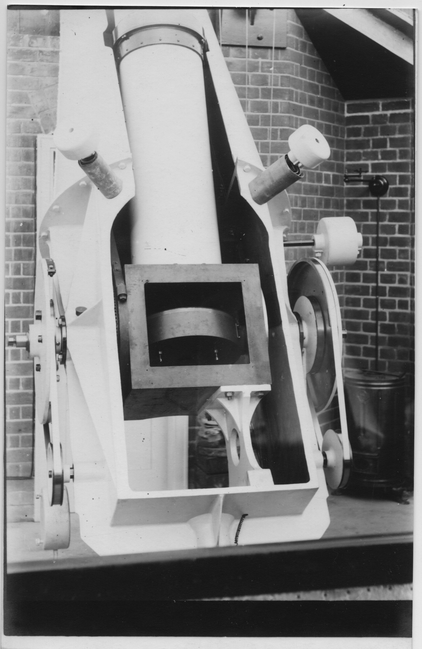 Sheepshanks Telescope