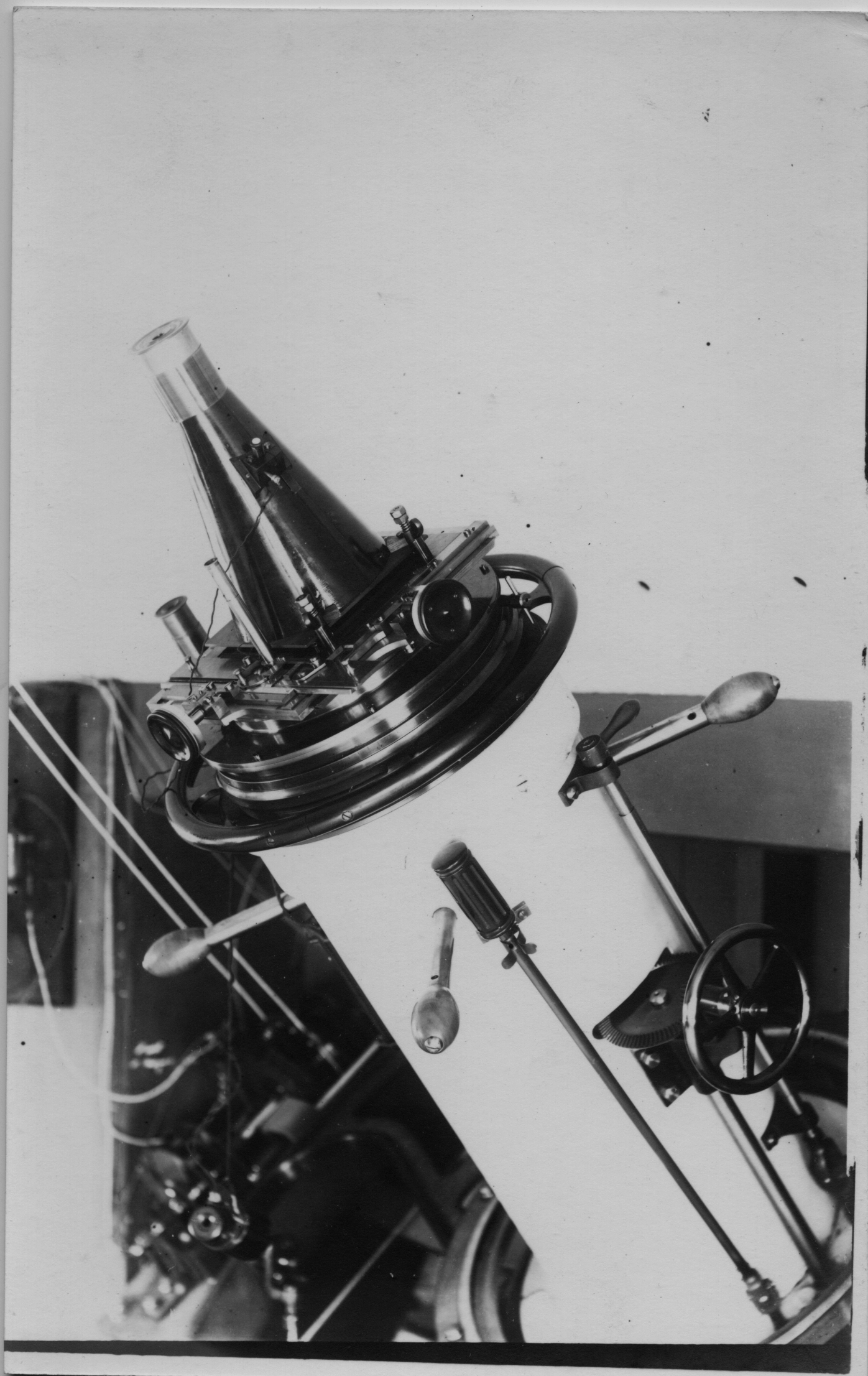 Sheepshanks Telescope