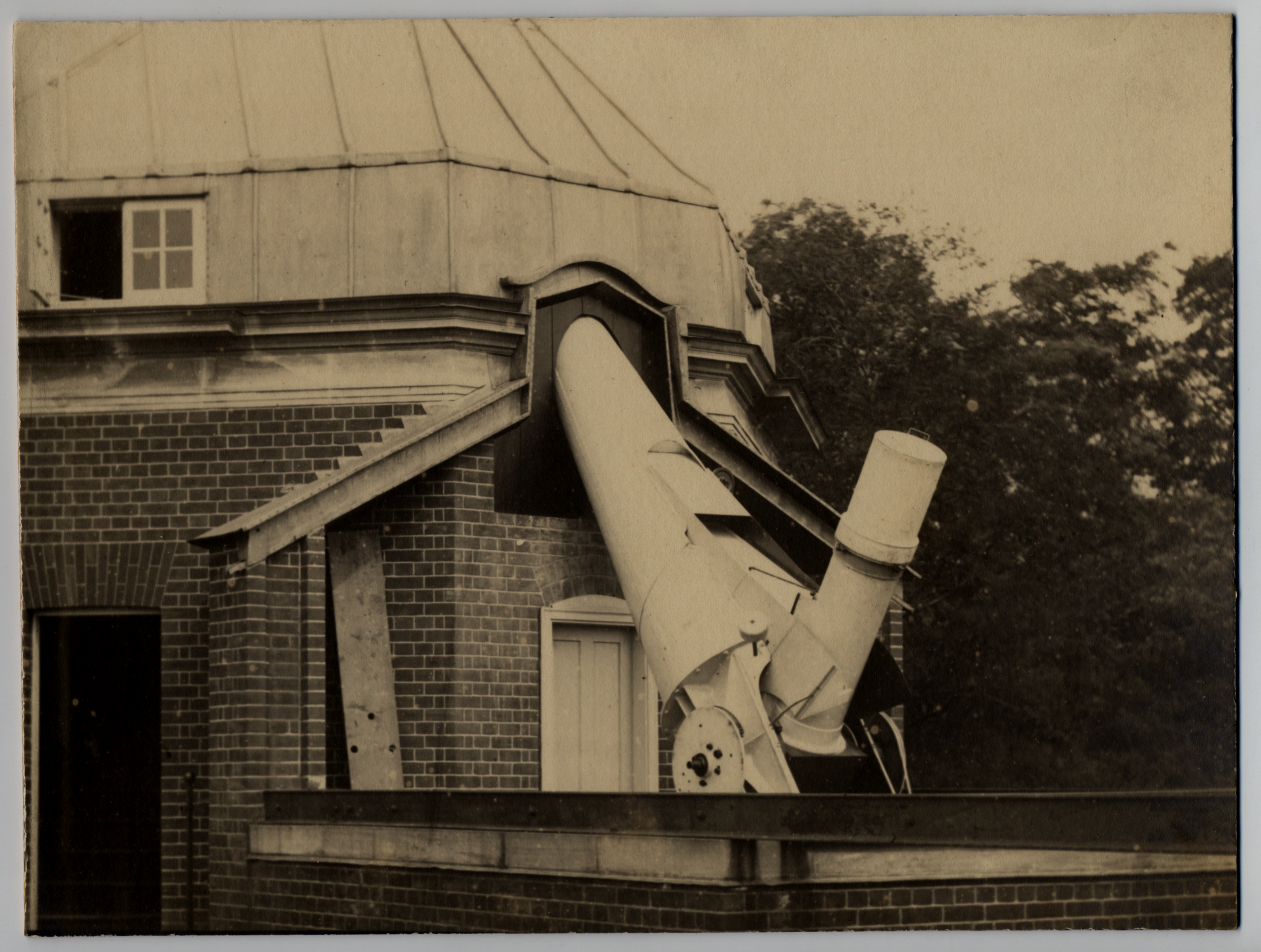 Sheepshanks Telescope