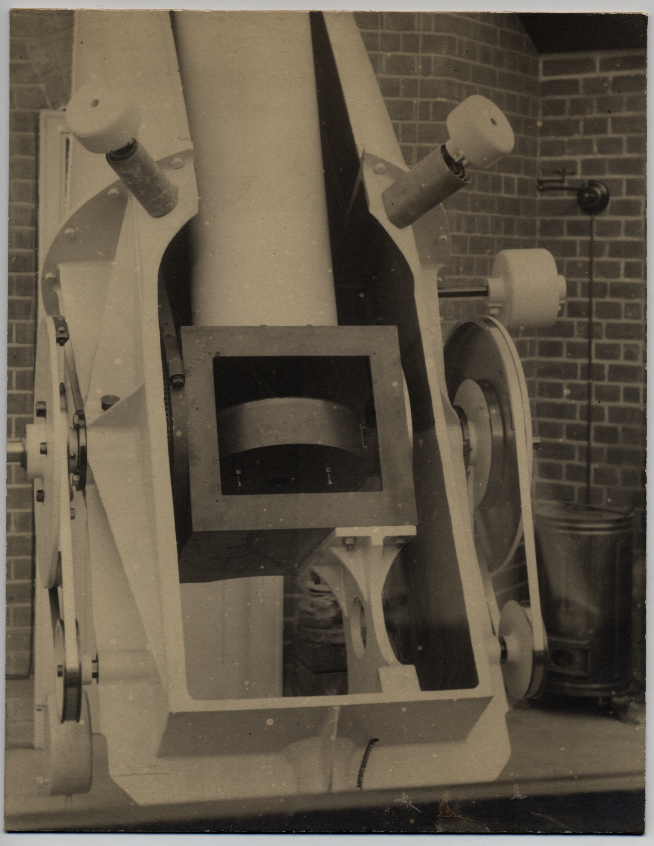 Sheepshanks Telescope