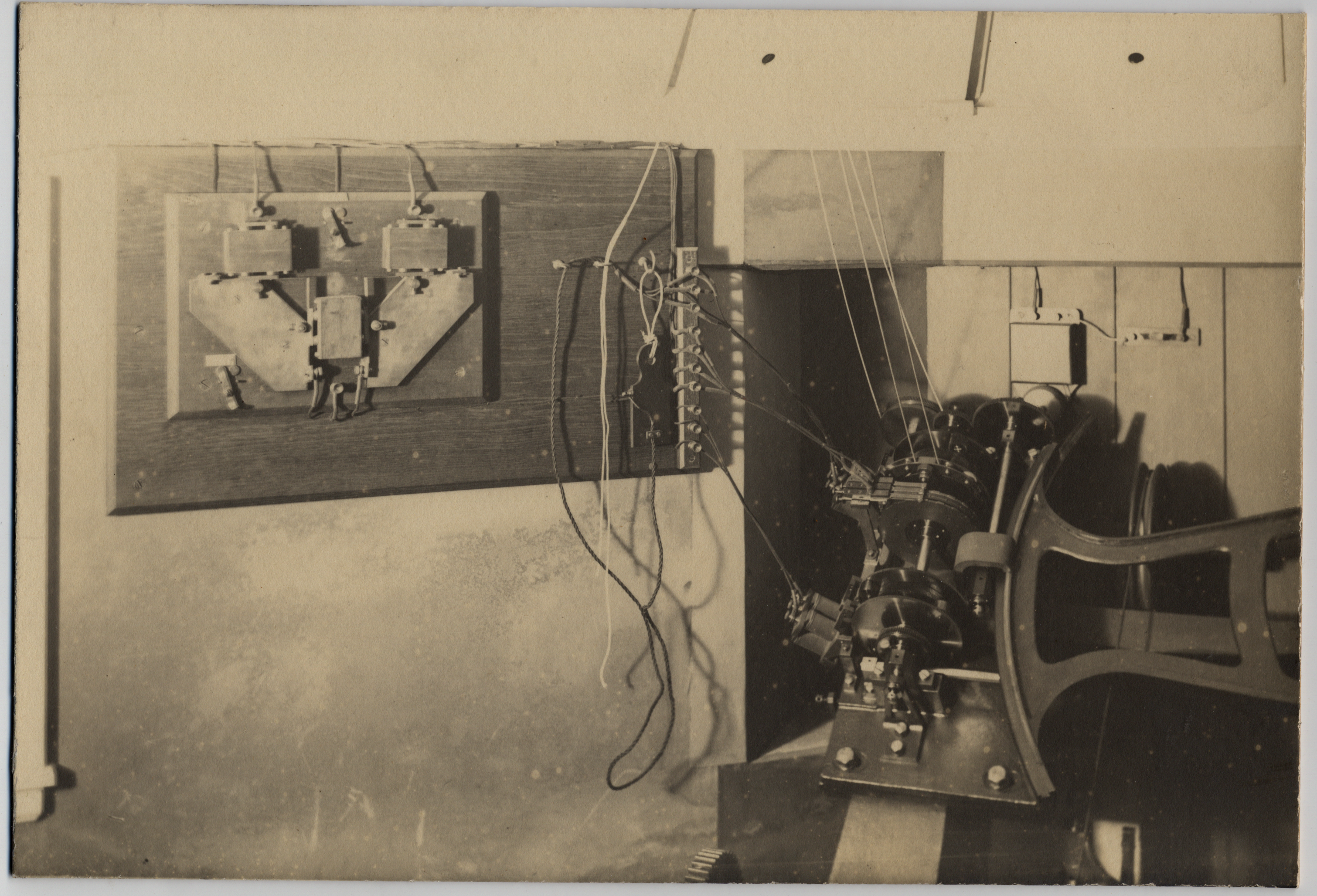 Sheepshanks Telescope