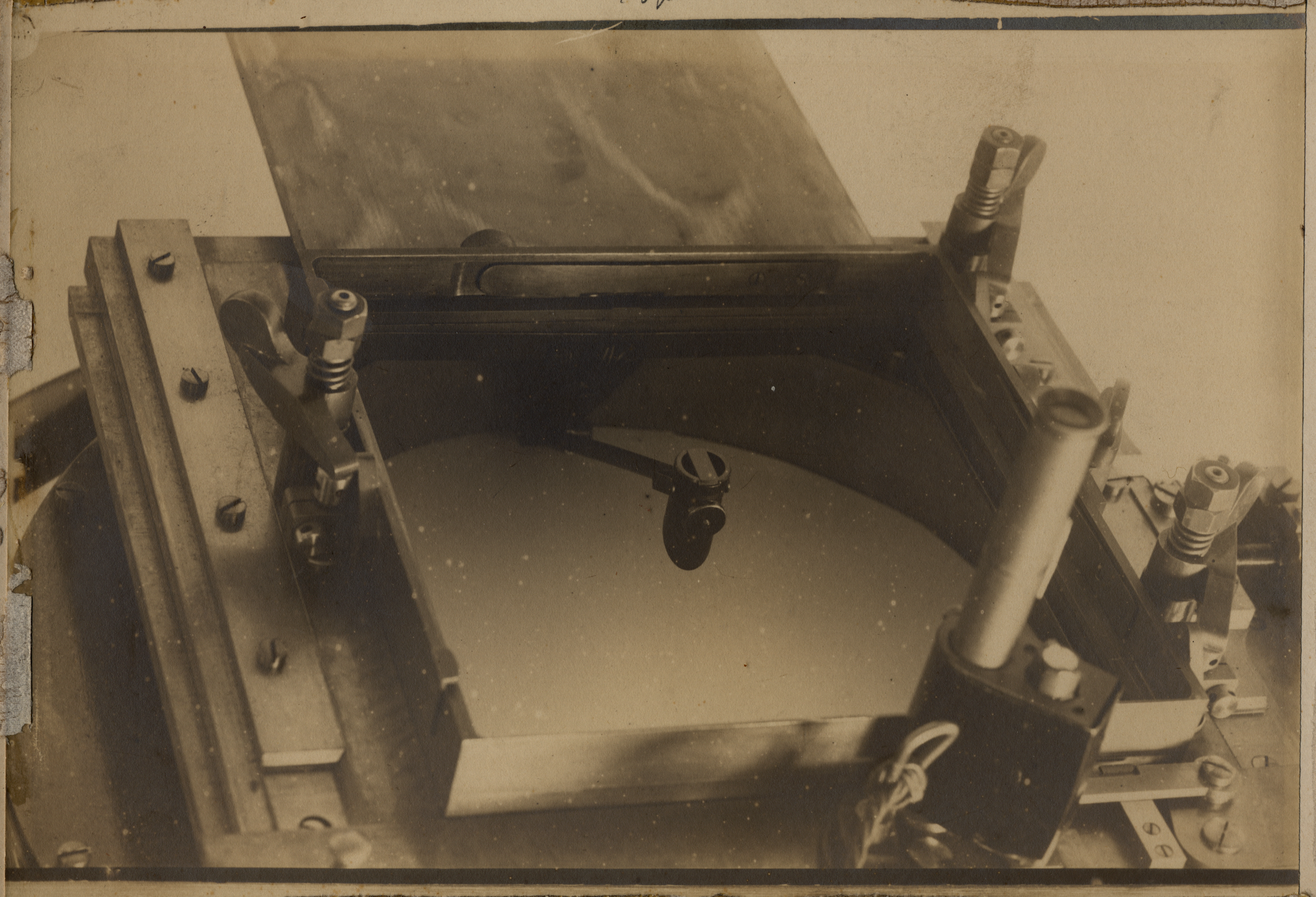 Sheepshanks Telescope