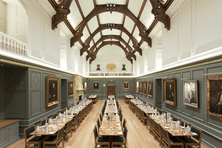 Trinity Hall