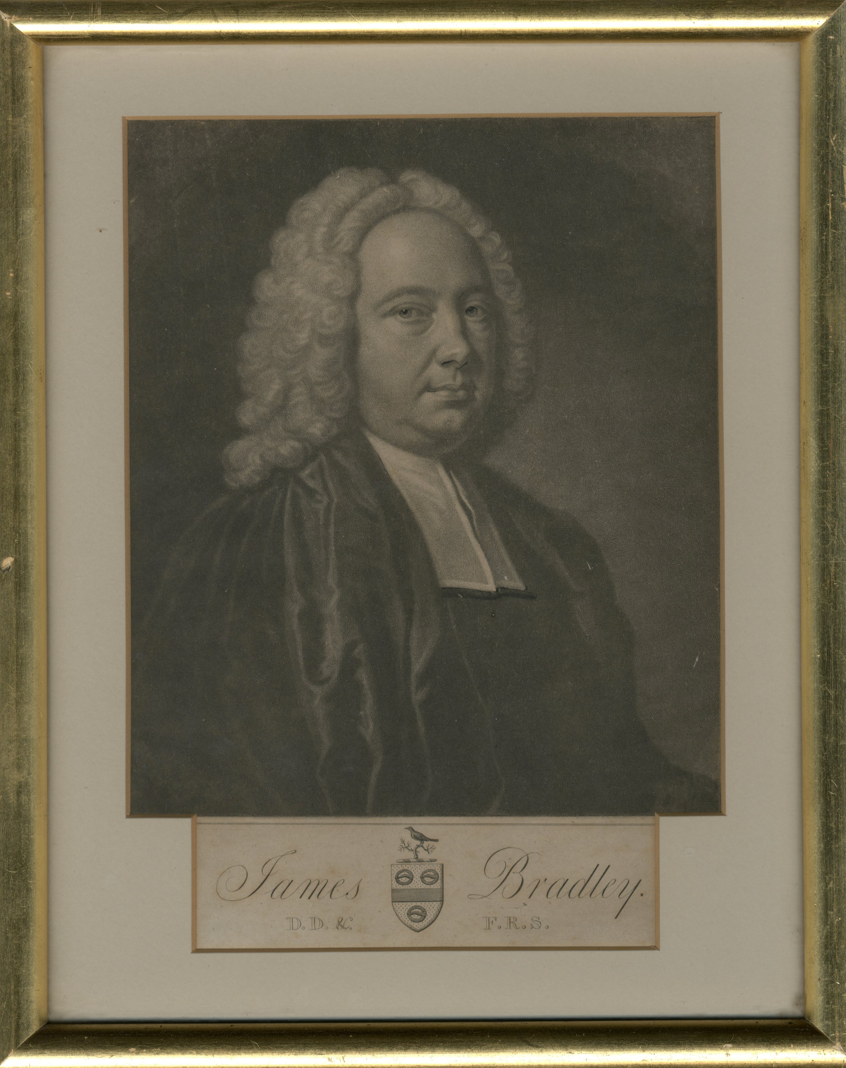 James Bradley