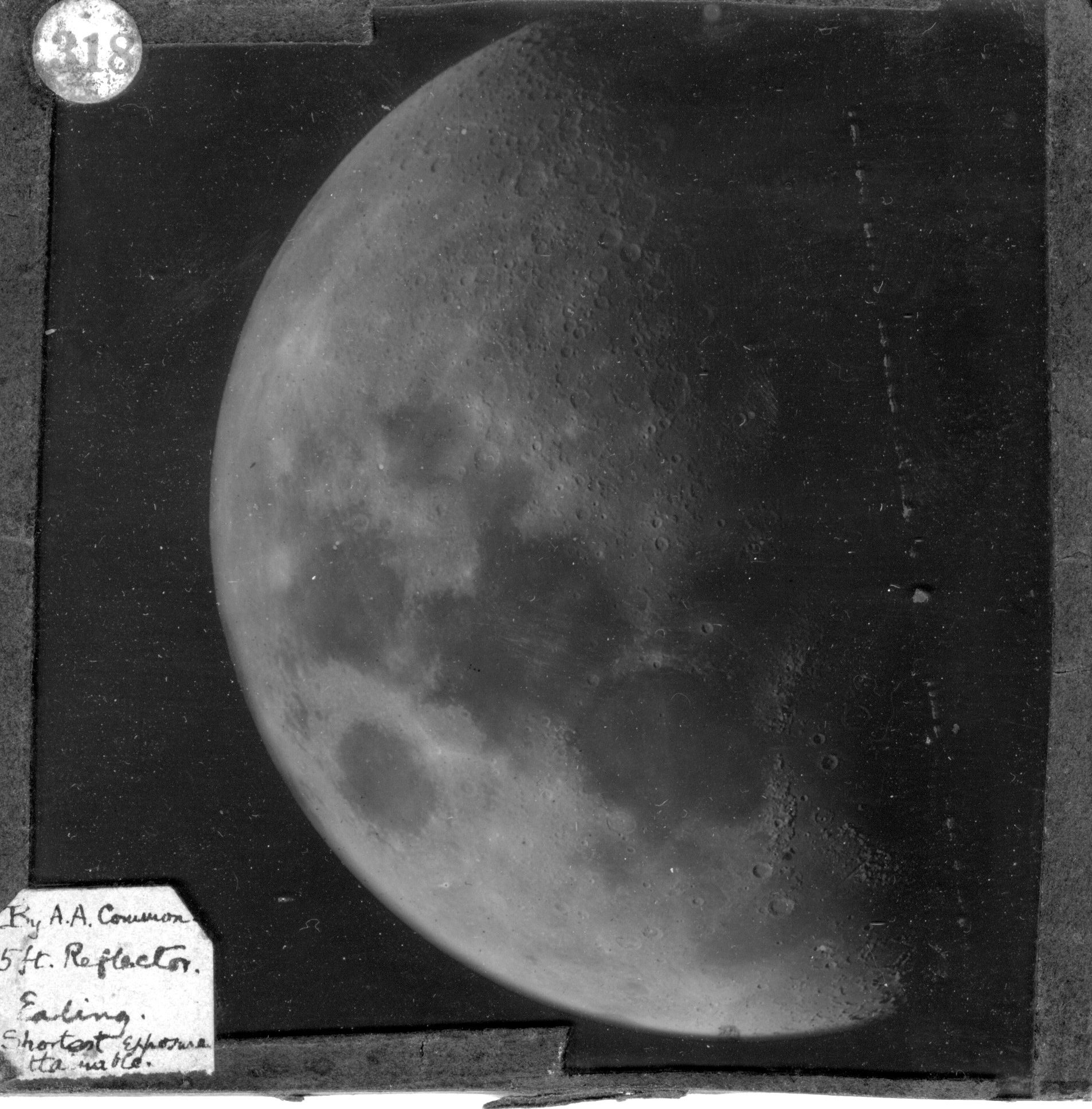 Moon