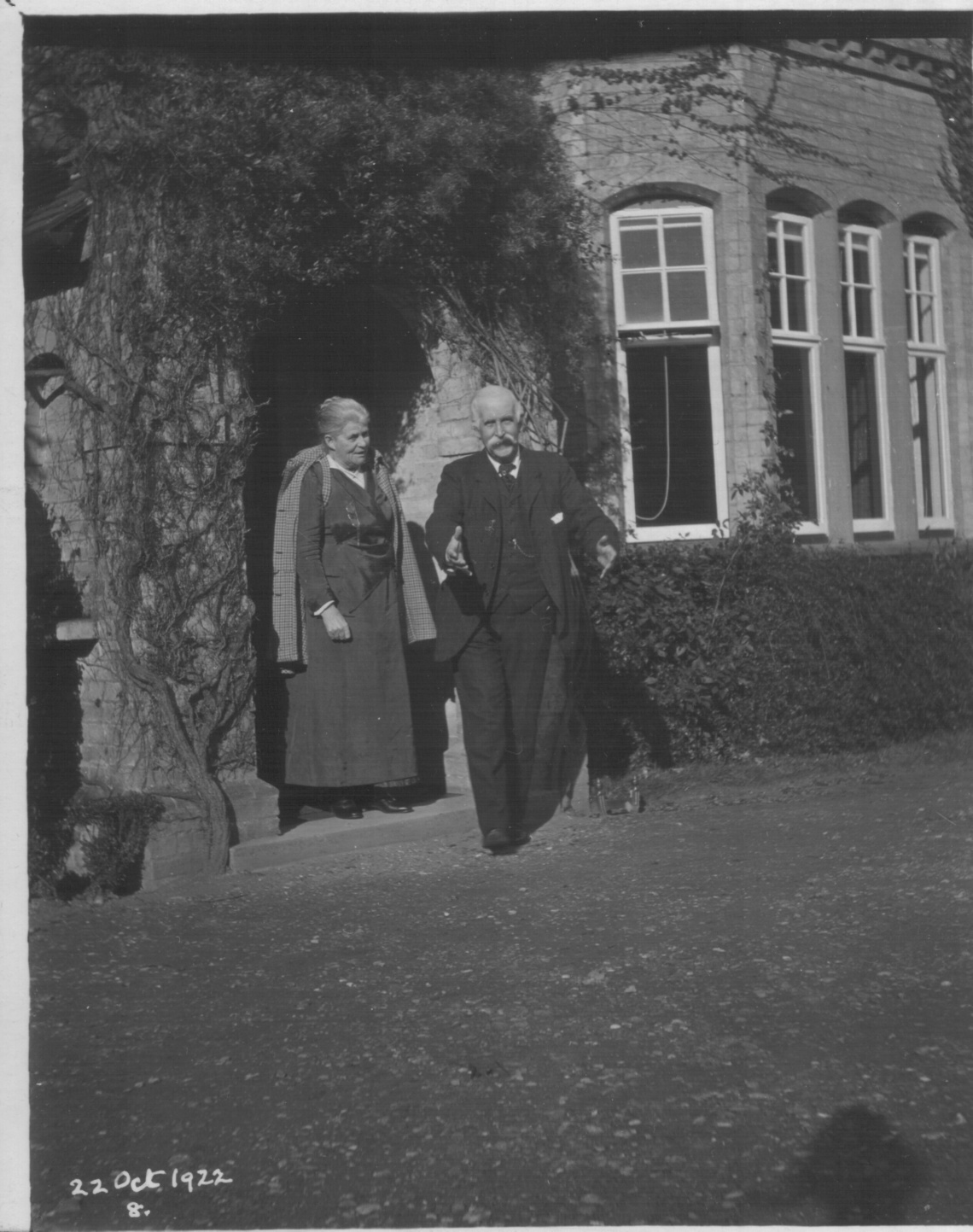 Hugh Frank Newall