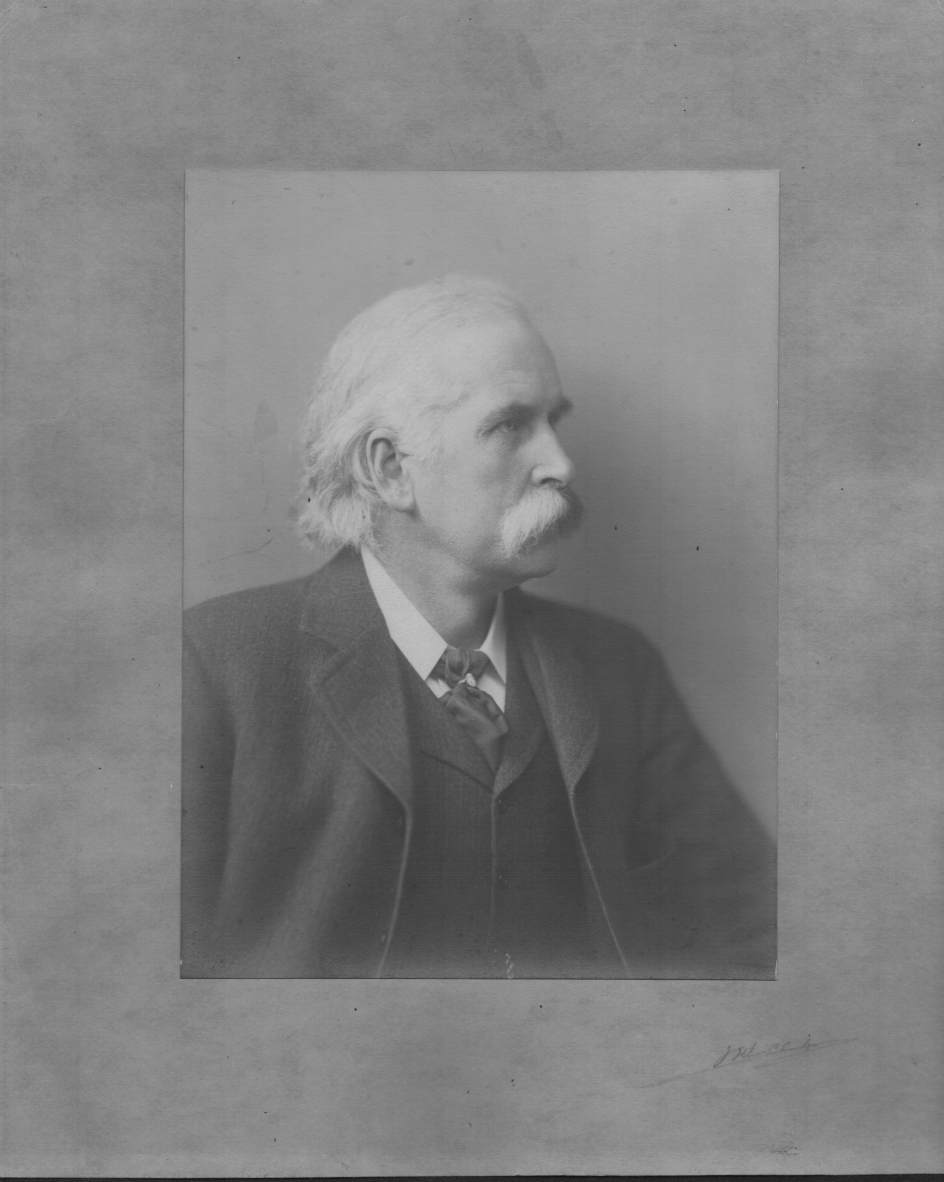 Hugh Frank Newall