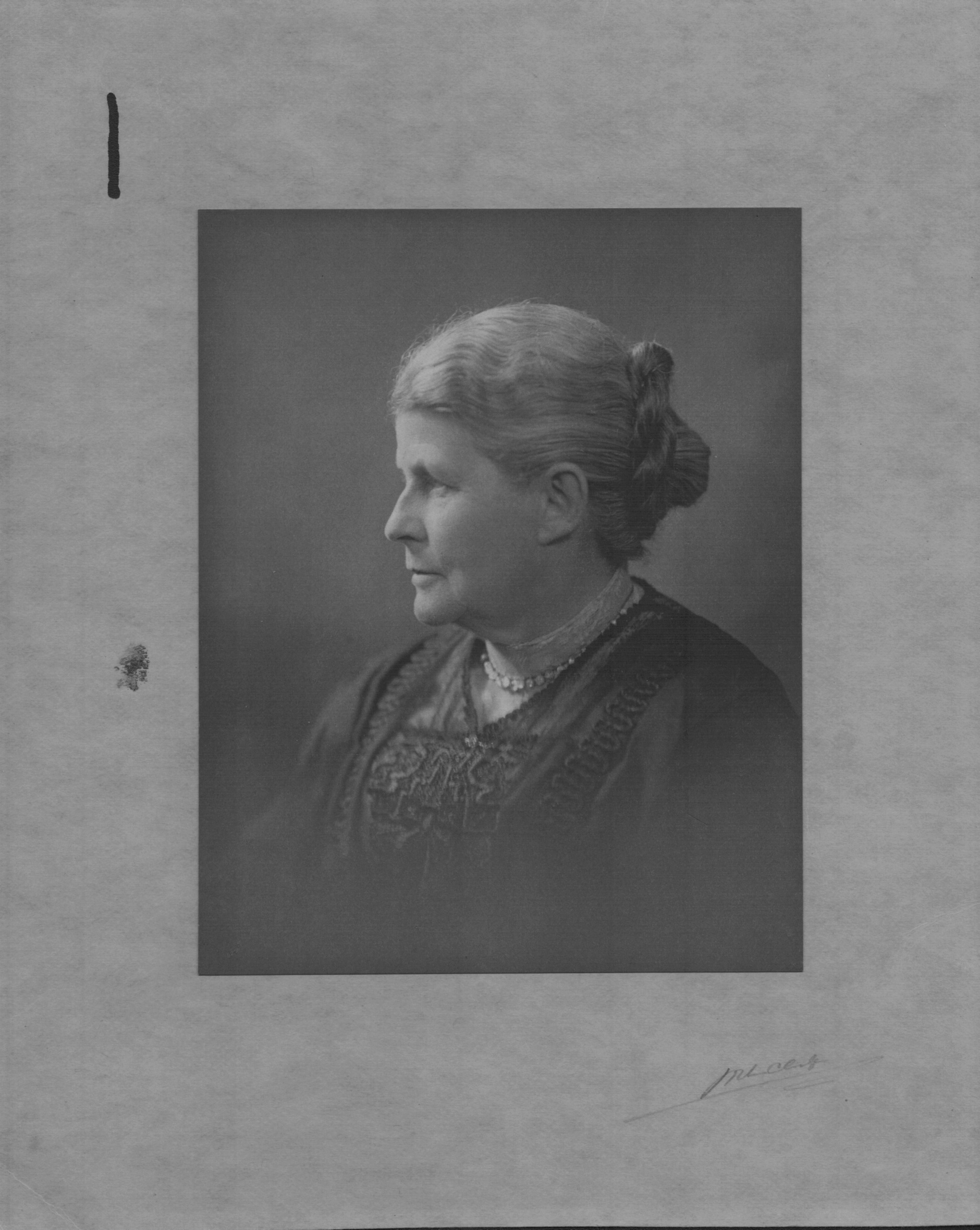 Hugh Frank Newall