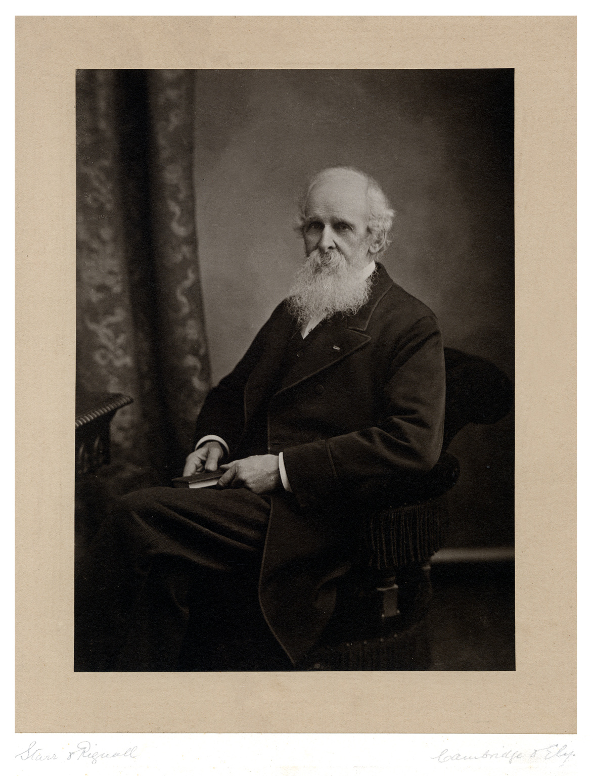 Andrew Graham