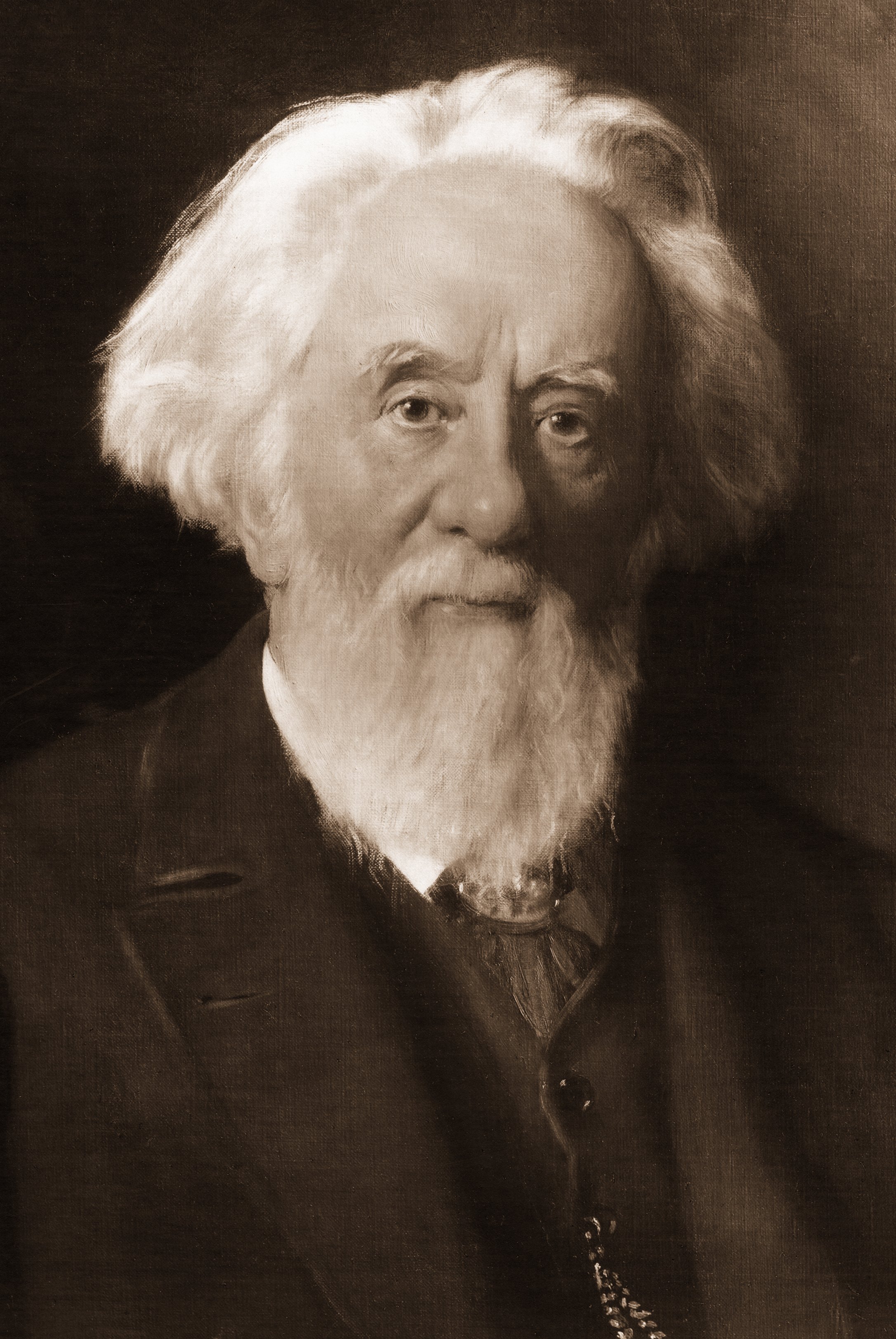 William Huggins
