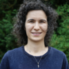 Dr Boryana Hadzhiyska