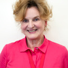 Gillian  Kiddy