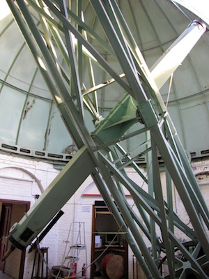 Northumberland Telescope